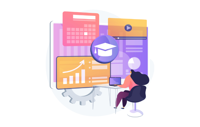 КОМПЛЕКСНЫЕ УСЛУГИ ПО АДМИНИСТРИРОВАНИЮ LMS MOODLE™