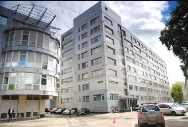 127287, г. Москва, ул. Хуторская 2-я, д. 38А, стр. 15