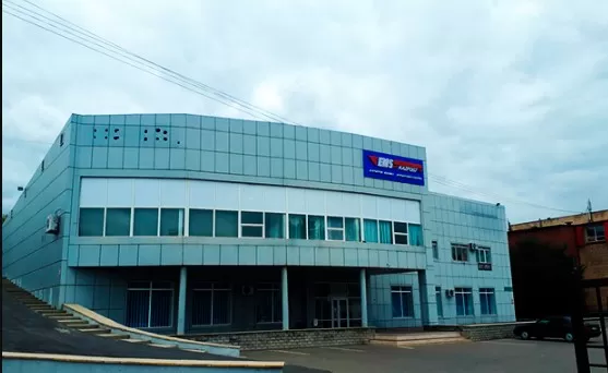 010000, г. Астана, ул. Таха Хусейна, д. 7